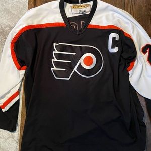 Philadelphia Flyers Koho NHL Jersey 2XL Hockey Black #21
